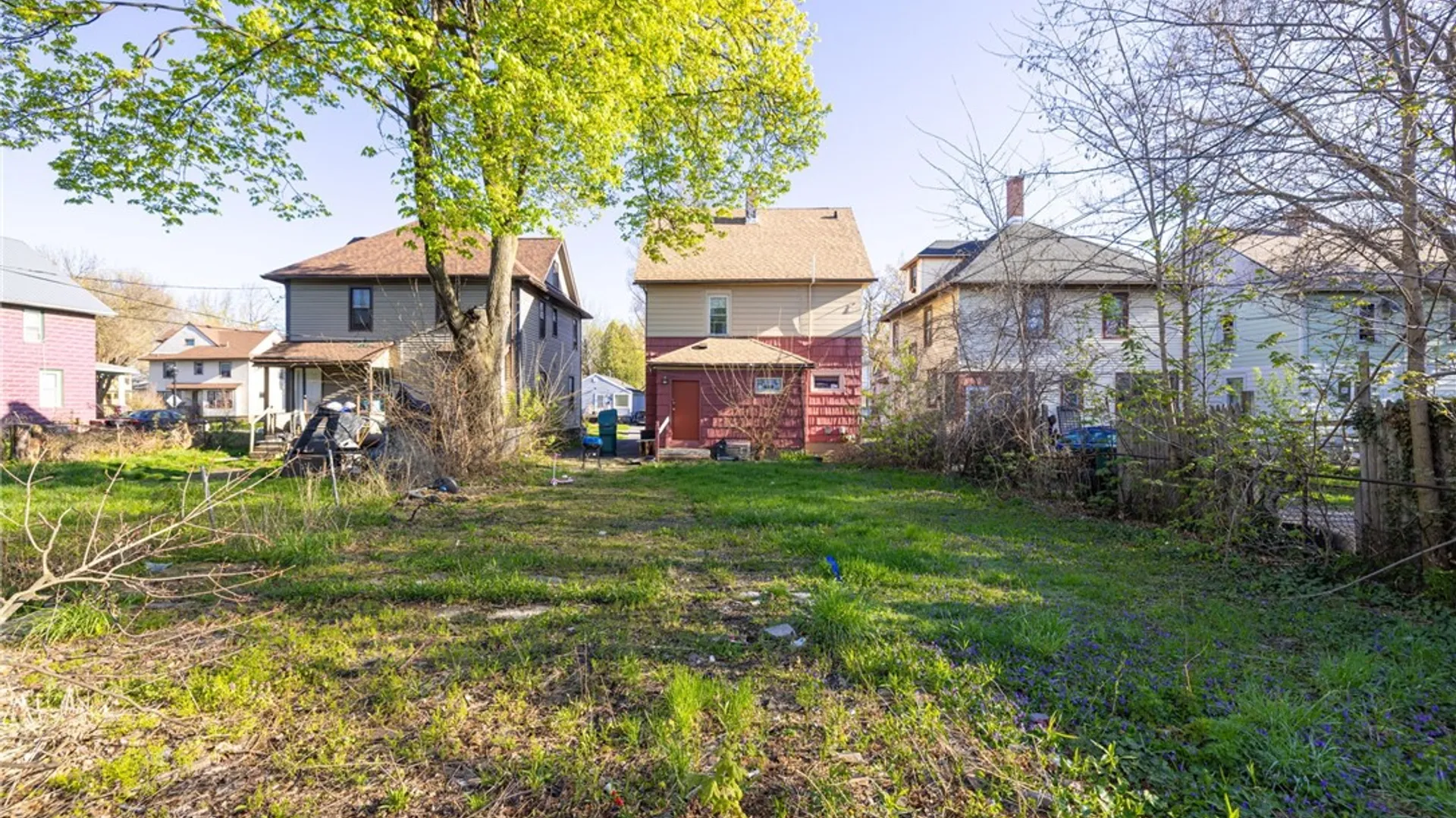Property at 555 Garson Avenue, Rochester, NY 14609 23