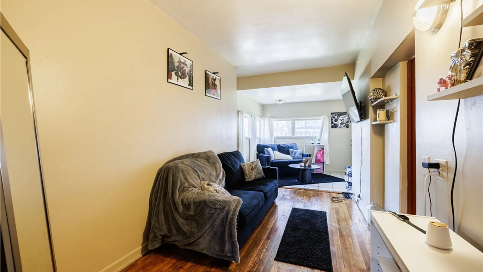 Property at 555 Garson Avenue, Rochester, NY 14609 5