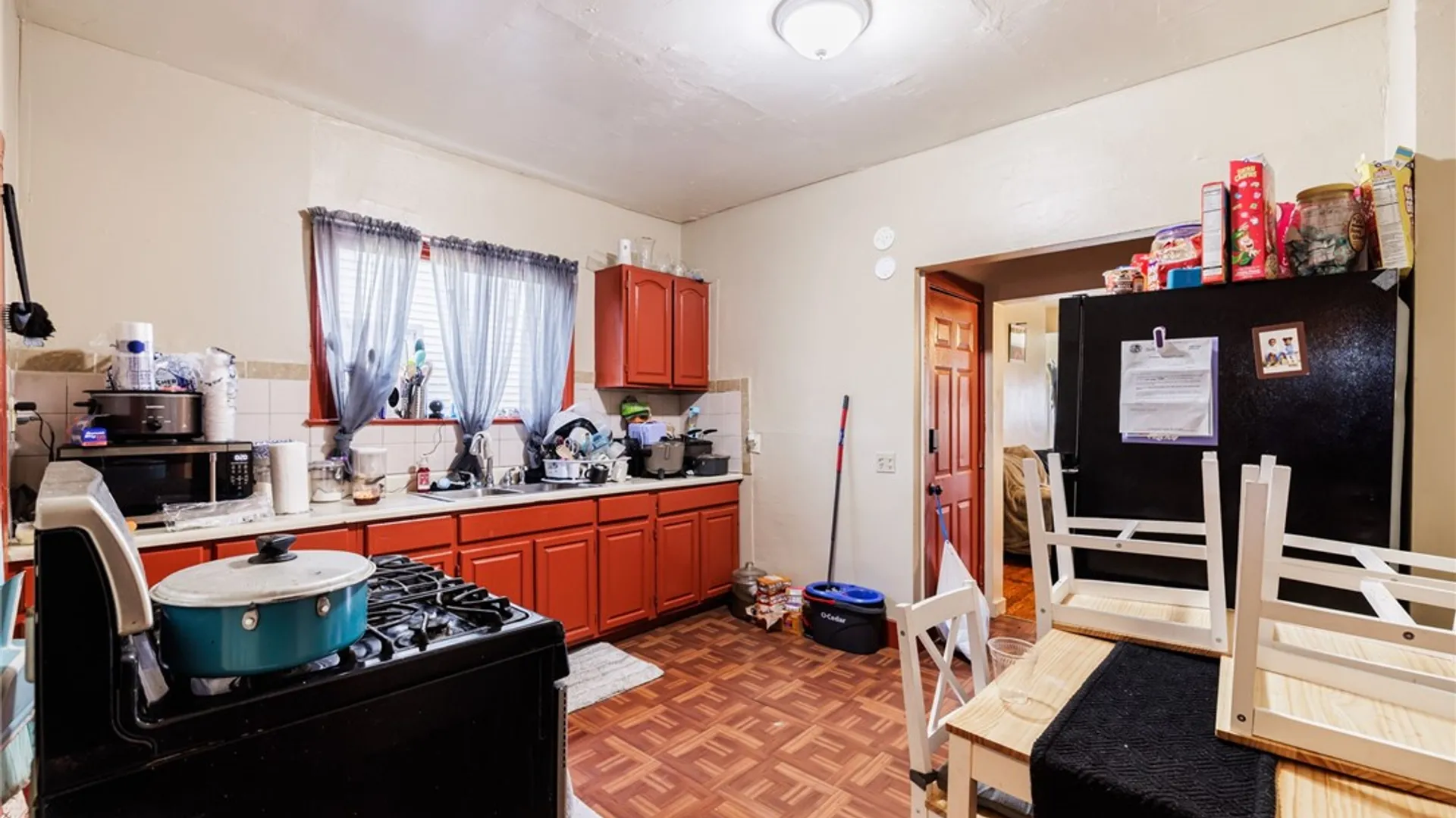 Property at 555 Garson Avenue, Rochester, NY 14609 8