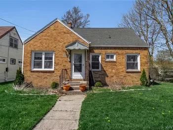 Property at 4098 Bailey Avenue, Amherst, NY 14226
