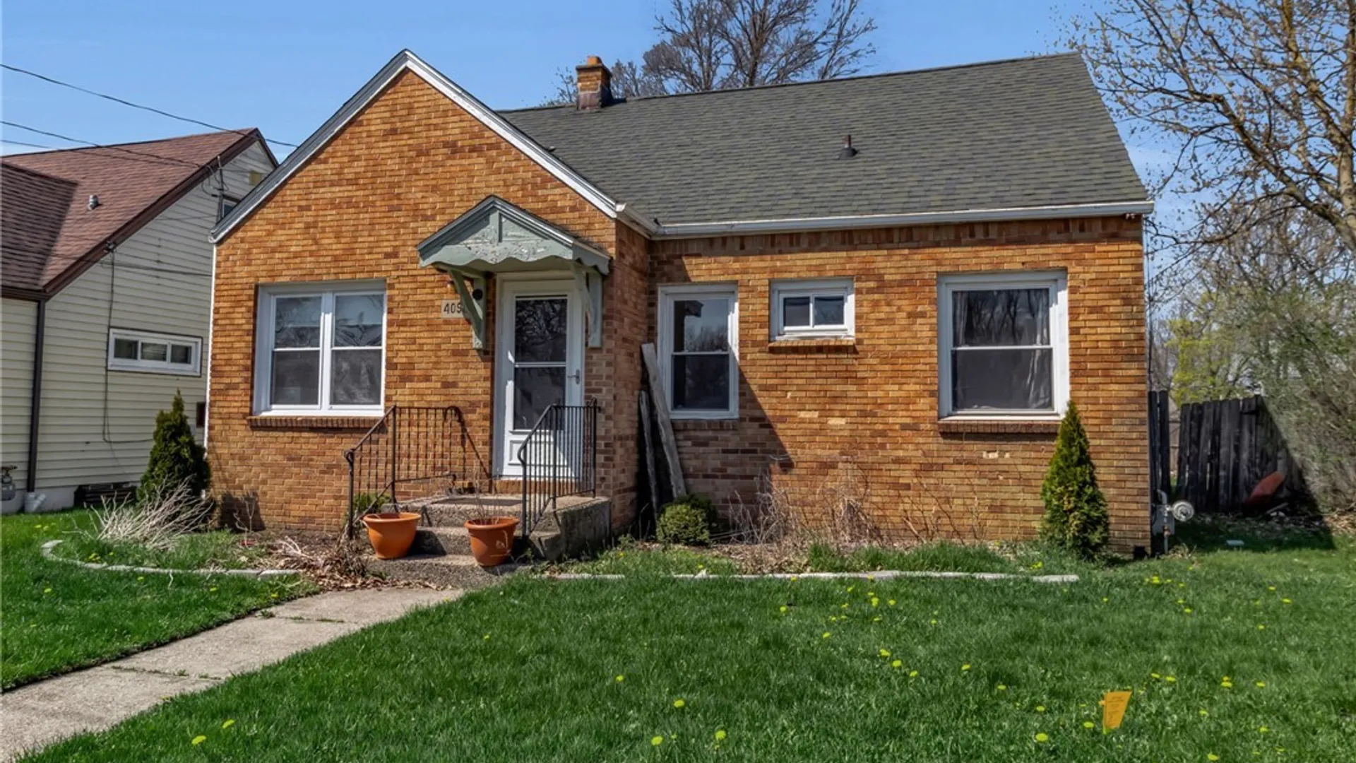 Property at 4098 Bailey Avenue, Amherst, NY 14226 2