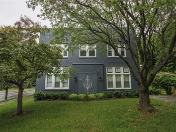Property at 544 Culver Parkway, Irondequoit, NY 14609
