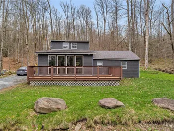 Property at 414 Oquaga Lake Road, Sanford, NY 13754
