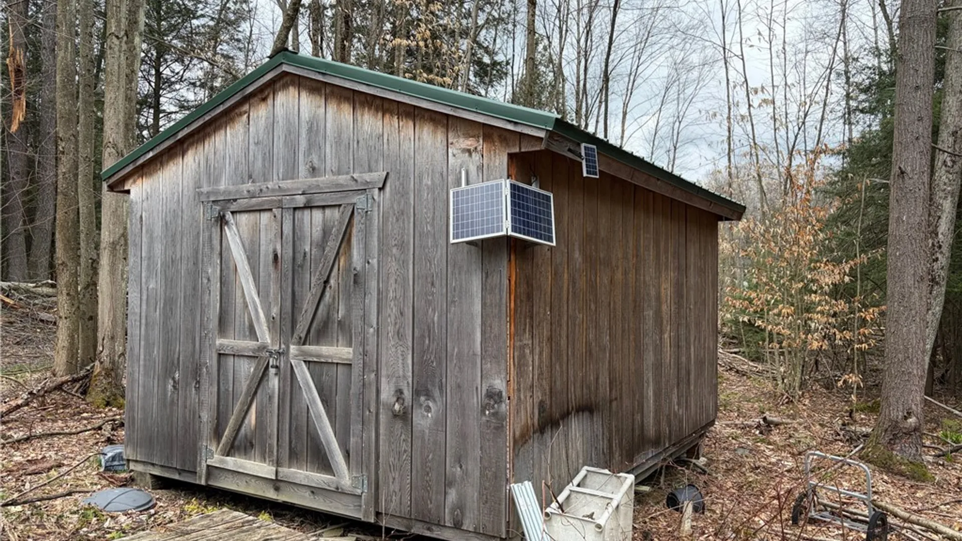 Property at Pritchard Road, Concord, NY 14141 10