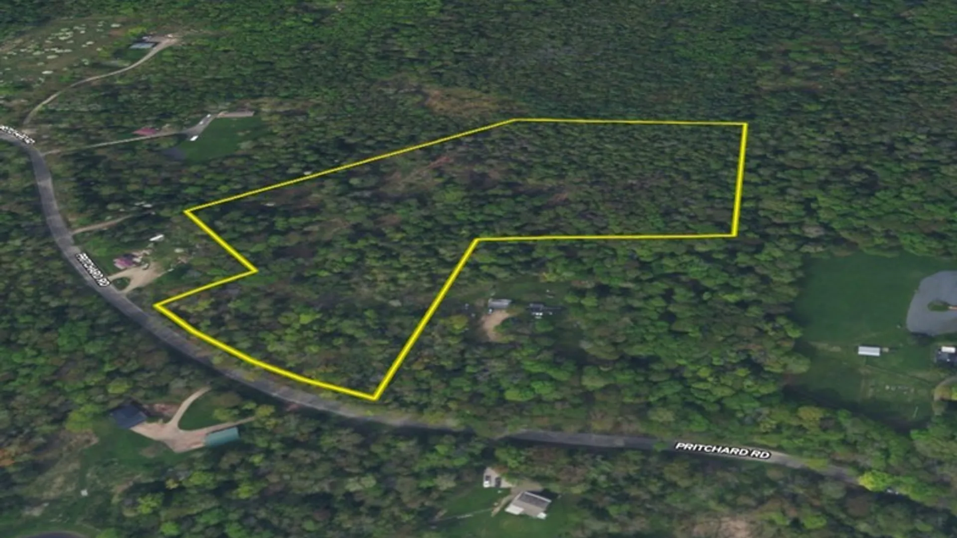 Property at Pritchard Road, Concord, NY 14141 18