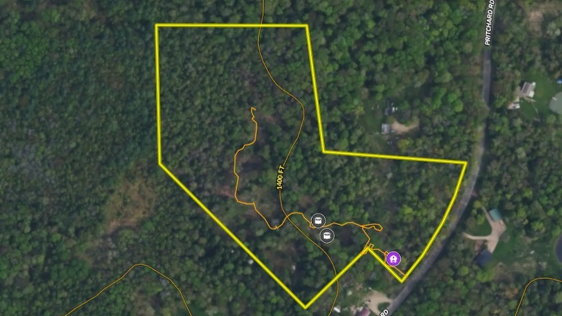 Property at Pritchard Road, Concord, NY 14141 19