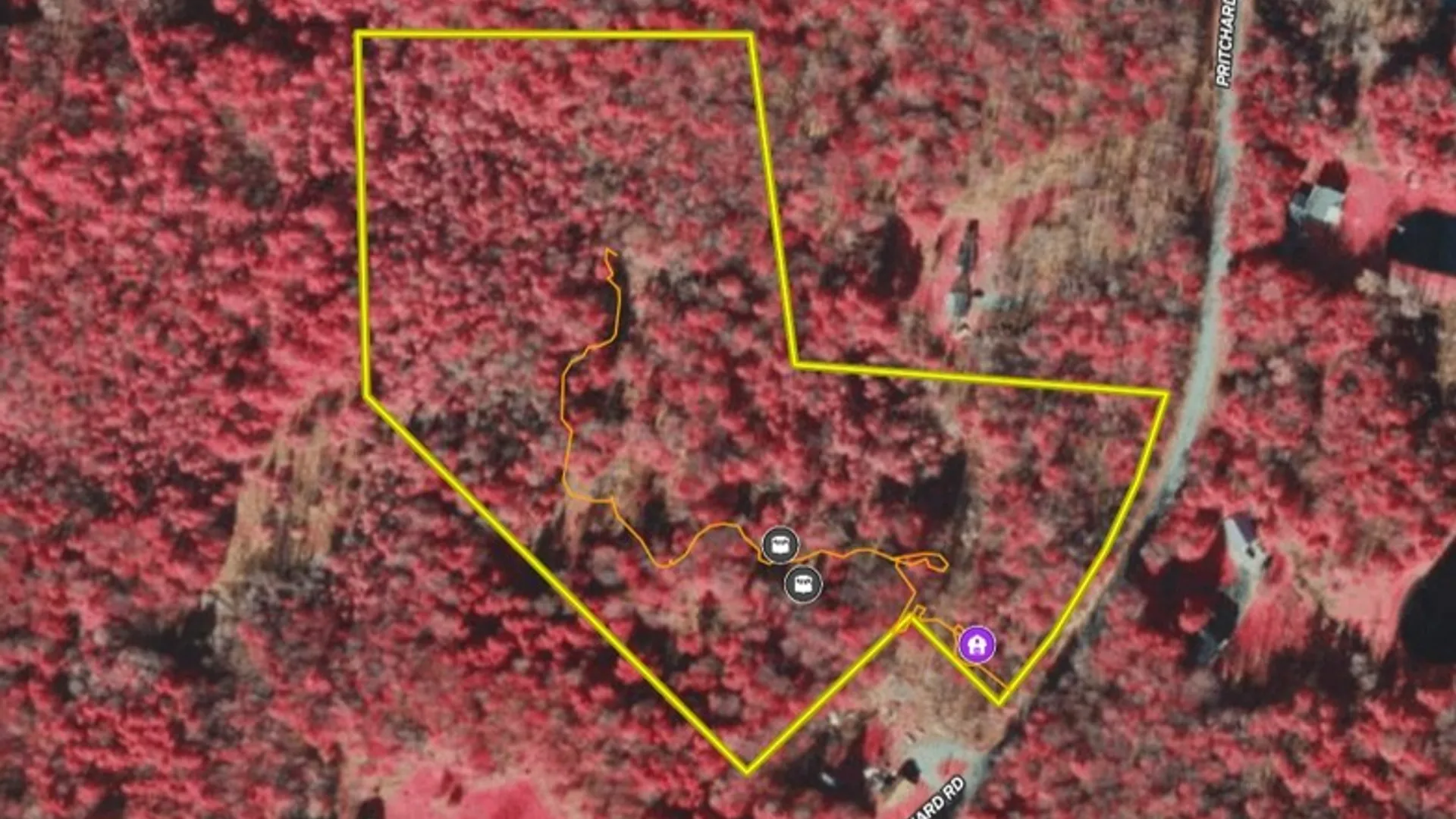 Property at Pritchard Road, Concord, NY 14141 20