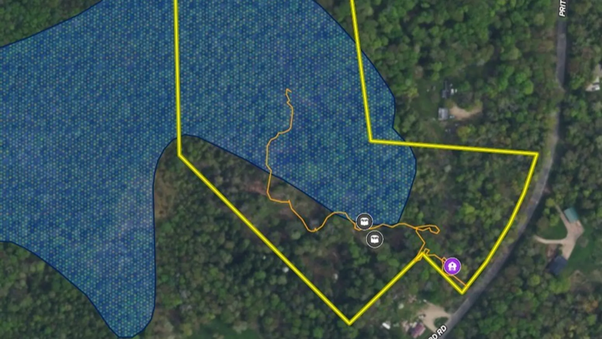 Property at Pritchard Road, Concord, NY 14141 21