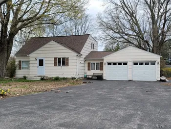 264 Park Lane Drive, Webster, NY 14580