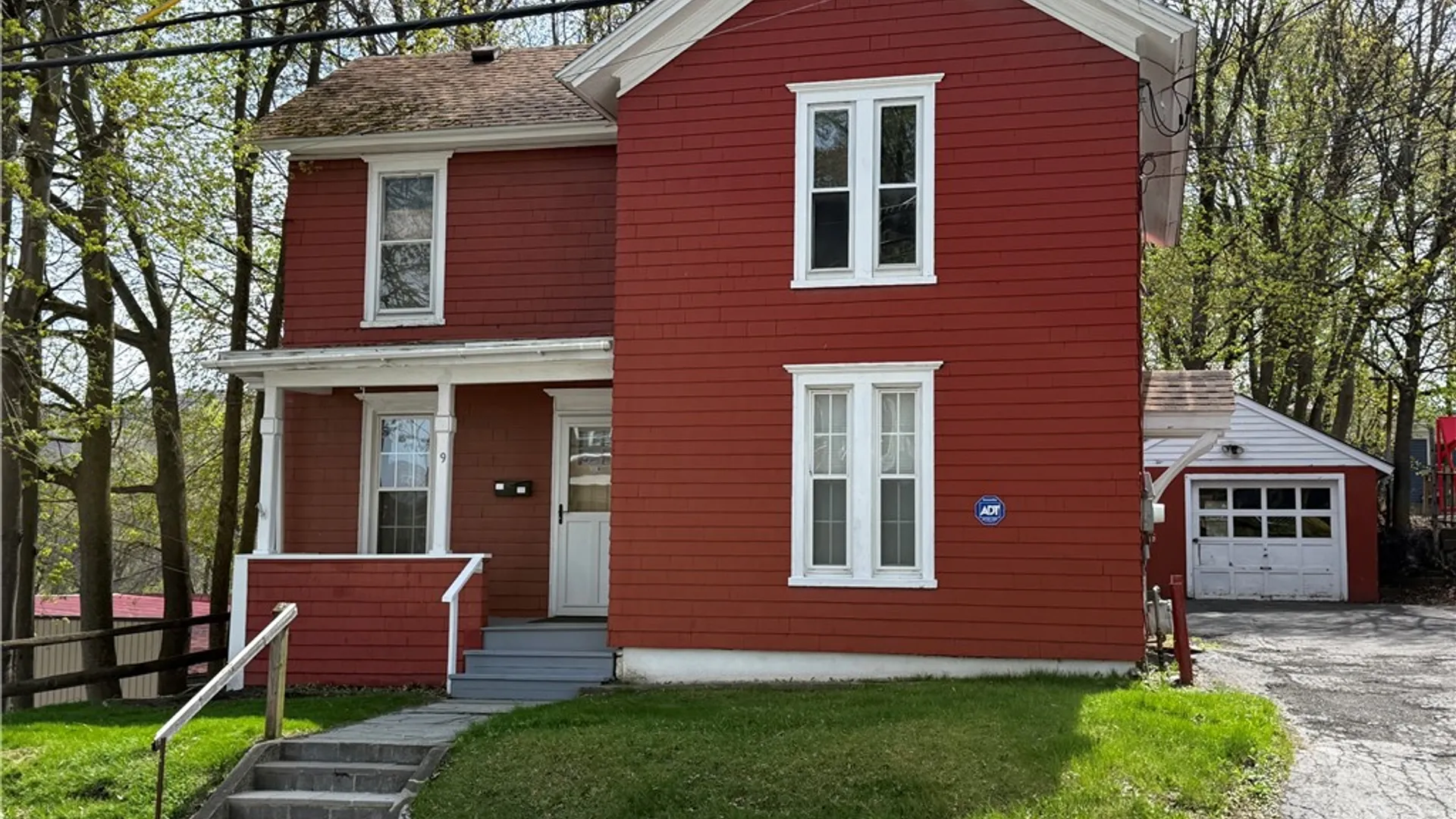Property at 9 Grove Street, Oneonta, NY 13820 2