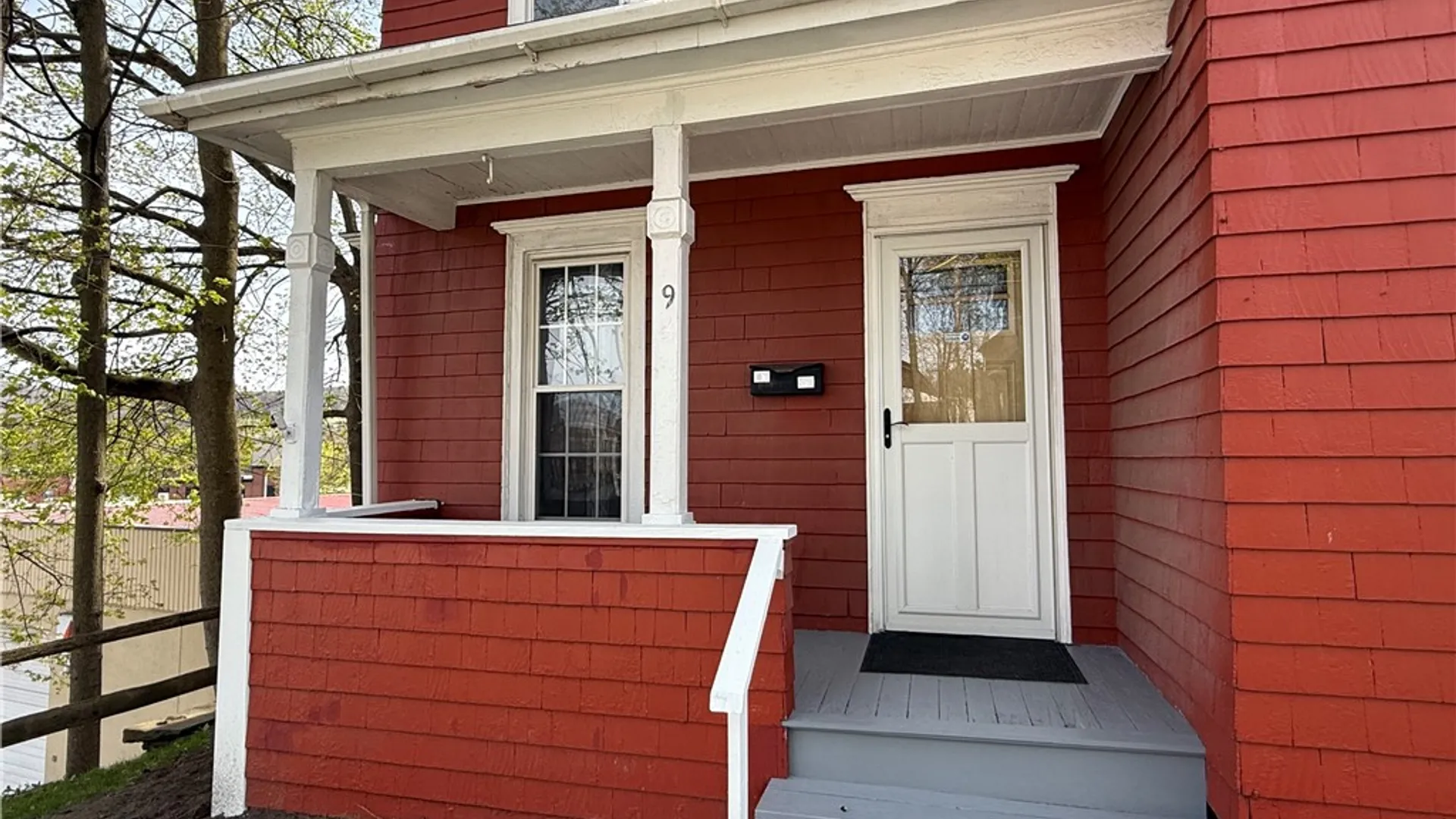 Property at 9 Grove Street, Oneonta, NY 13820 3