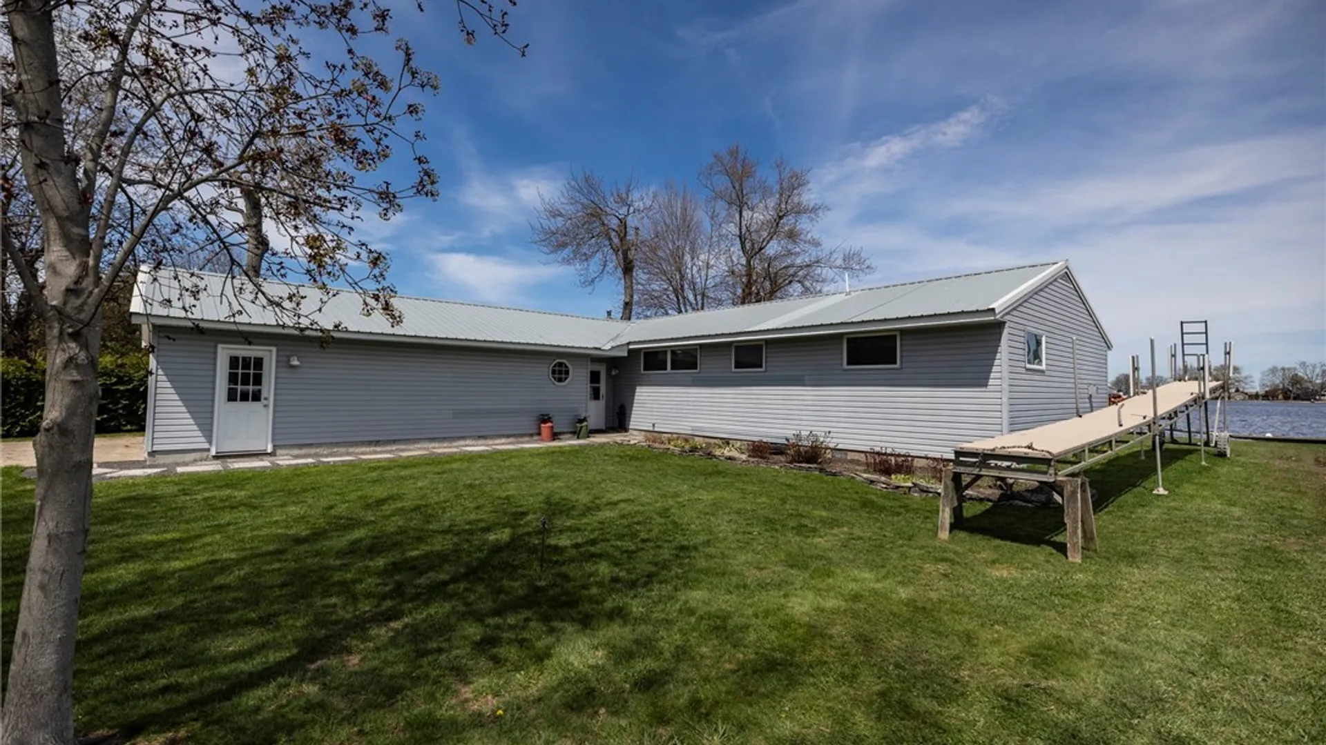 Property at 9092 Beach Road, Cicero, NY 13029 10