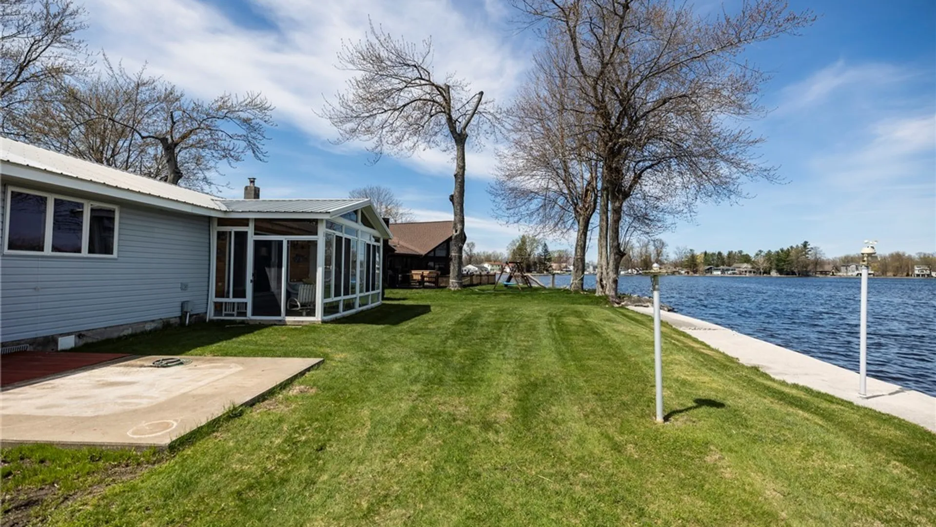 Property at 9092 Beach Road, Cicero, NY 13029 11