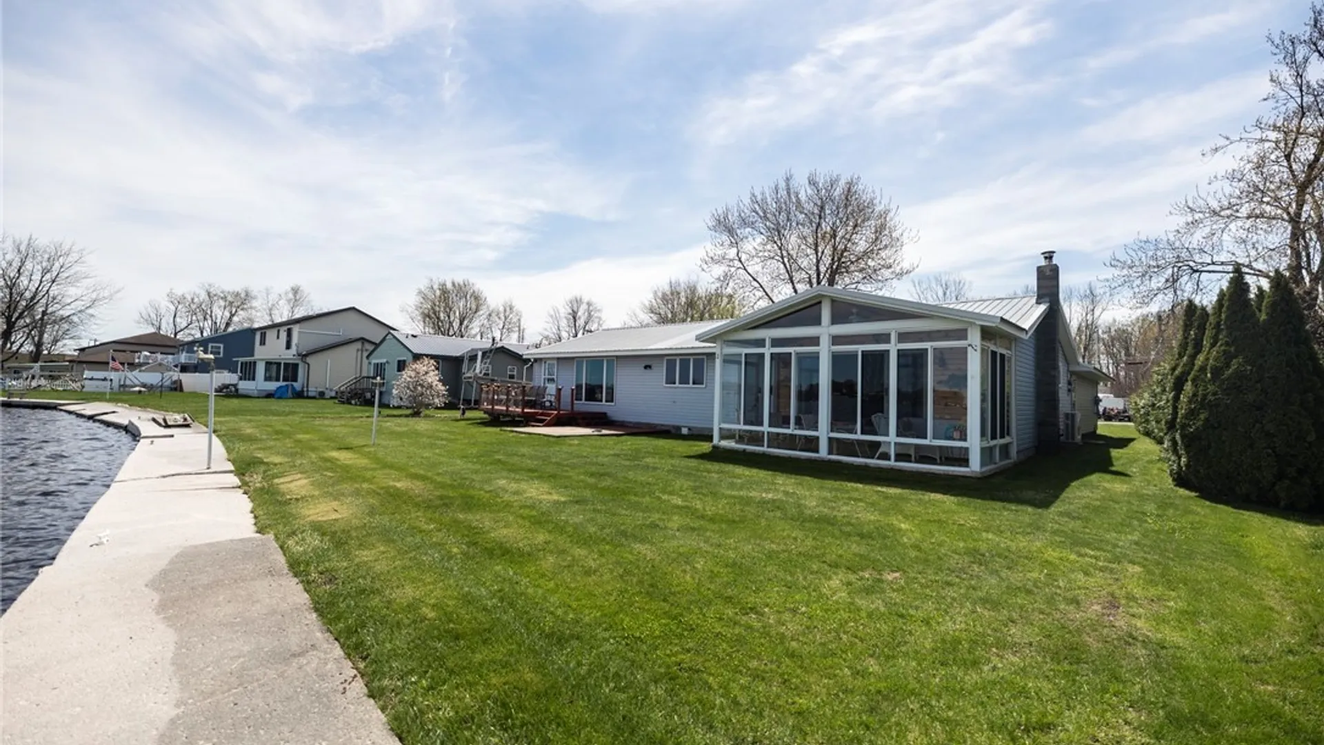 Property at 9092 Beach Road, Cicero, NY 13029 12