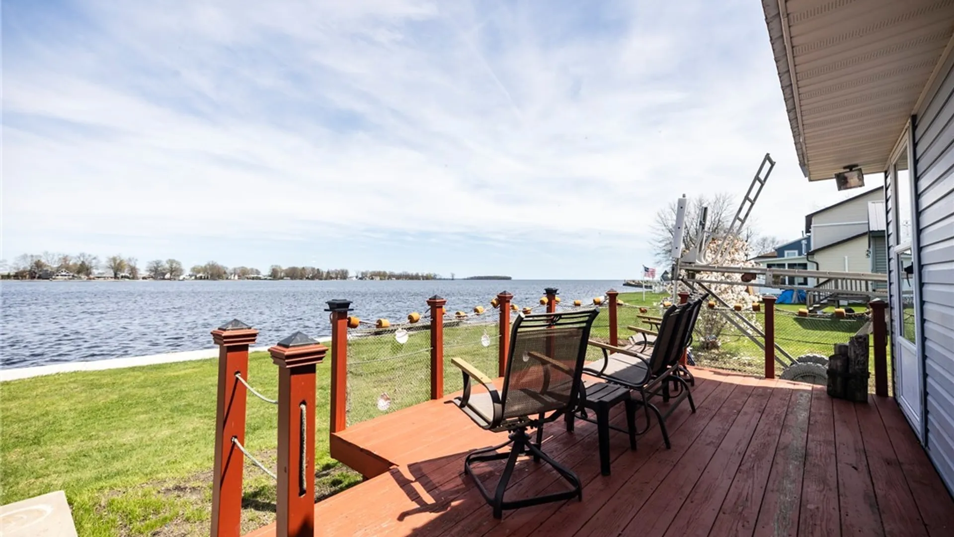 Property at 9092 Beach Road, Cicero, NY 13029 13