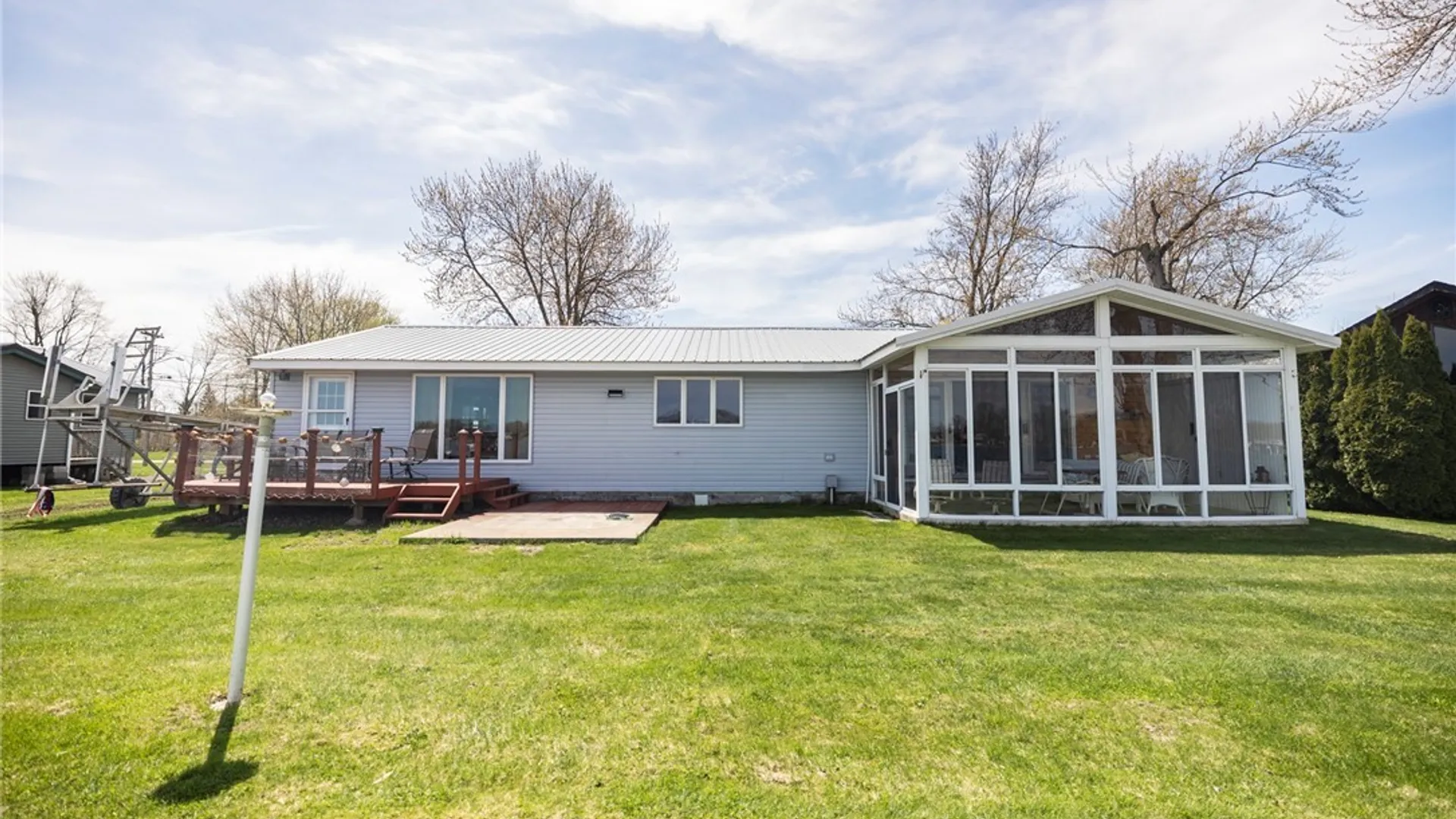 Property at 9092 Beach Road, Cicero, NY 13029 14