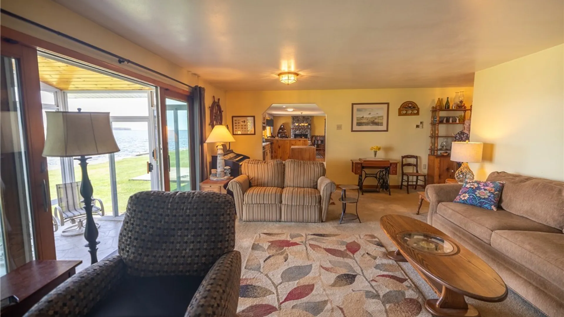 Property at 9092 Beach Road, Cicero, NY 13029 19