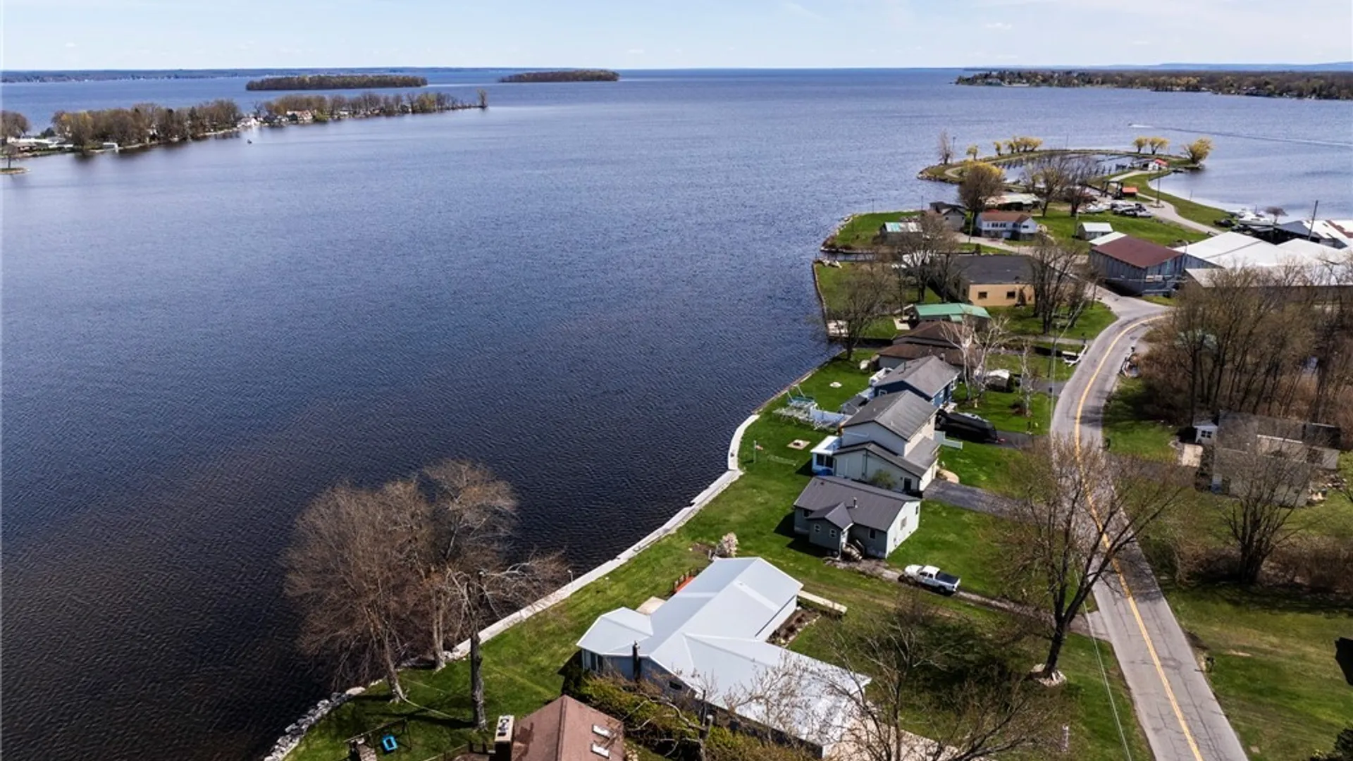 Property at 9092 Beach Road, Cicero, NY 13029 6