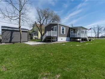 Property at 295 Swart Avenue, Clayton, NY 13624