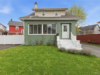 Property at 28 Mineral Springs Road, Buffalo, NY 14210