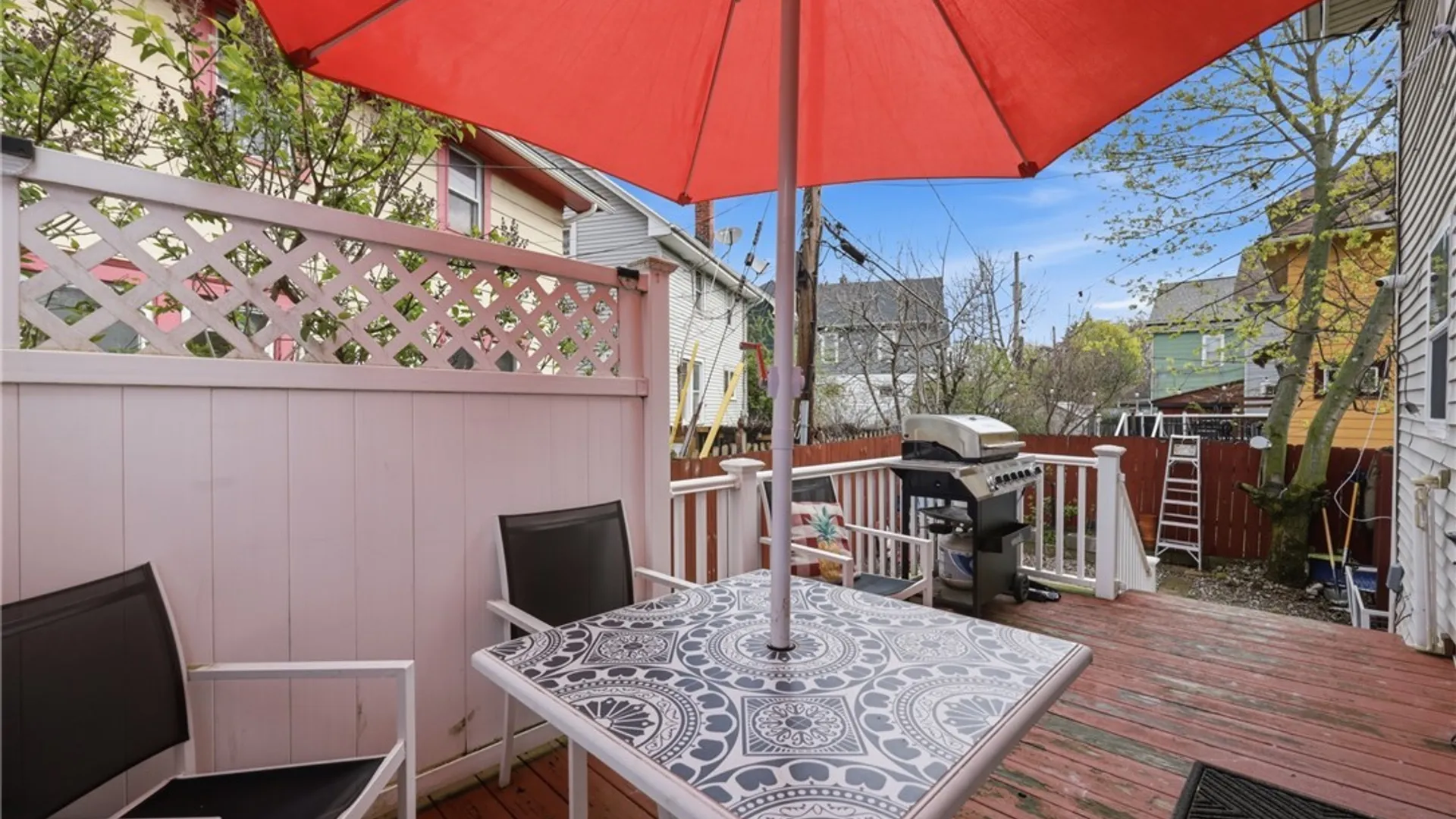 Property at 28 Mineral Springs Road, Buffalo, NY 14210 39