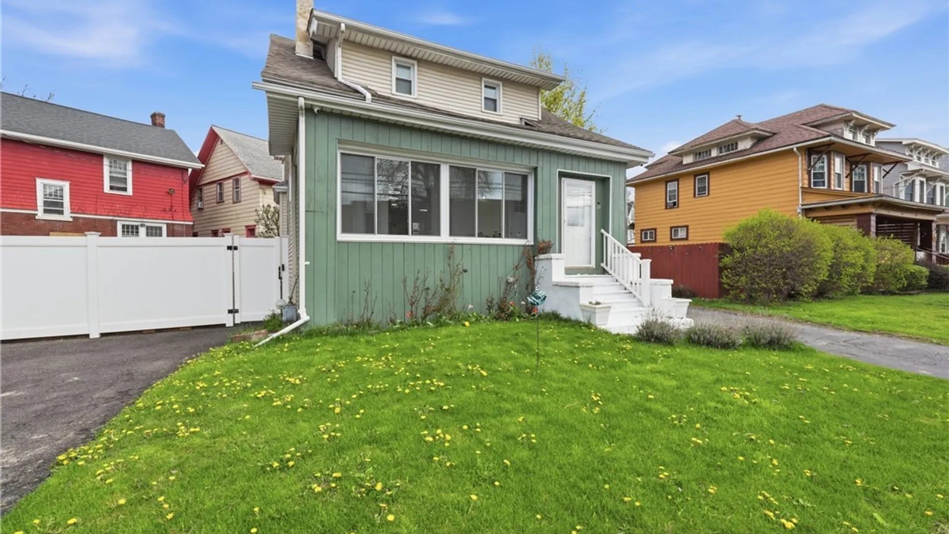 Property at 28 Mineral Springs Road, Buffalo, NY 14210 4