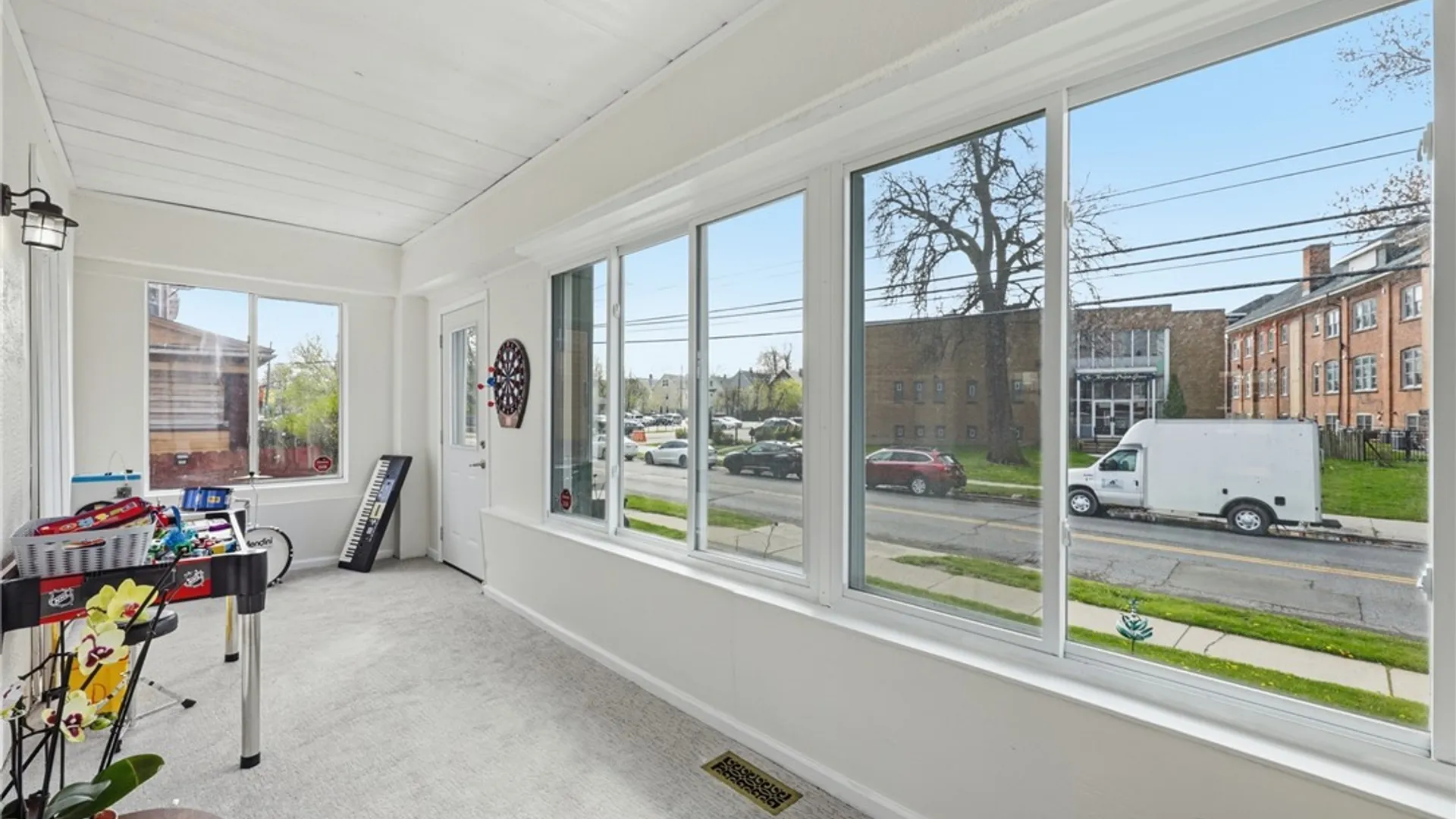 Property at 28 Mineral Springs Road, Buffalo, NY 14210 7