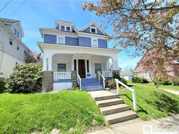 Property at 80 Myrtle Street, Jamestown, NY 14701