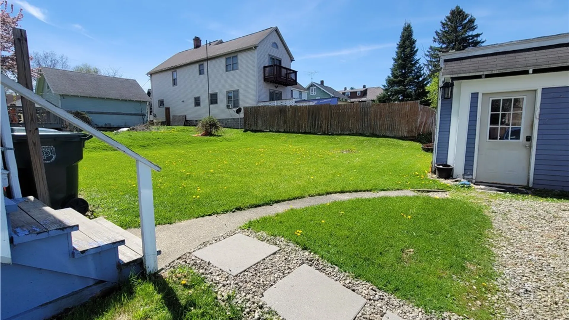 Property at 80 Myrtle Street, Jamestown, NY 14701 25
