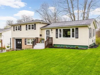 Property at 236 Afton St, Rochester, NY 14612