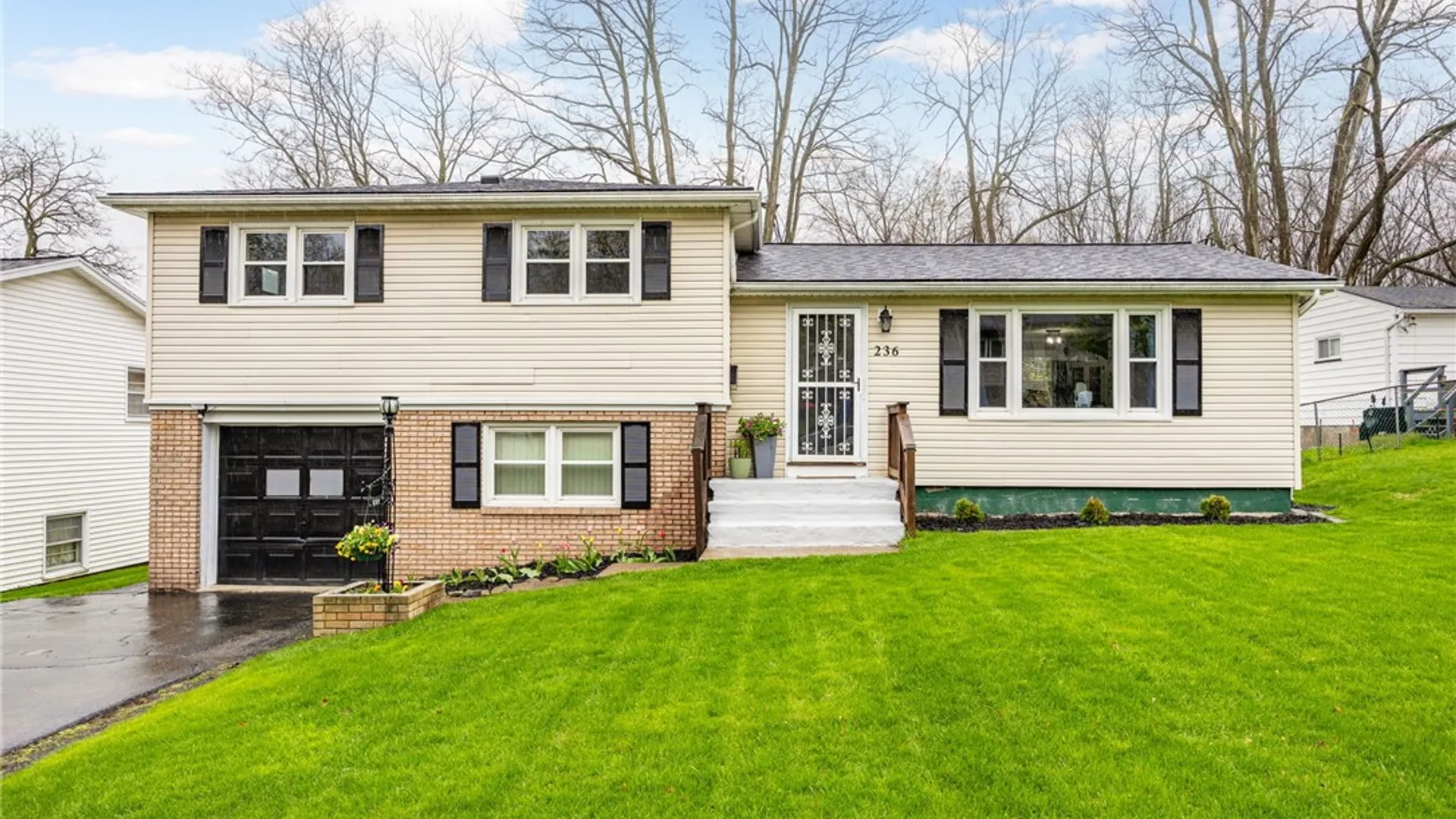 Property at 236 Afton St, Rochester, NY 14612 2
