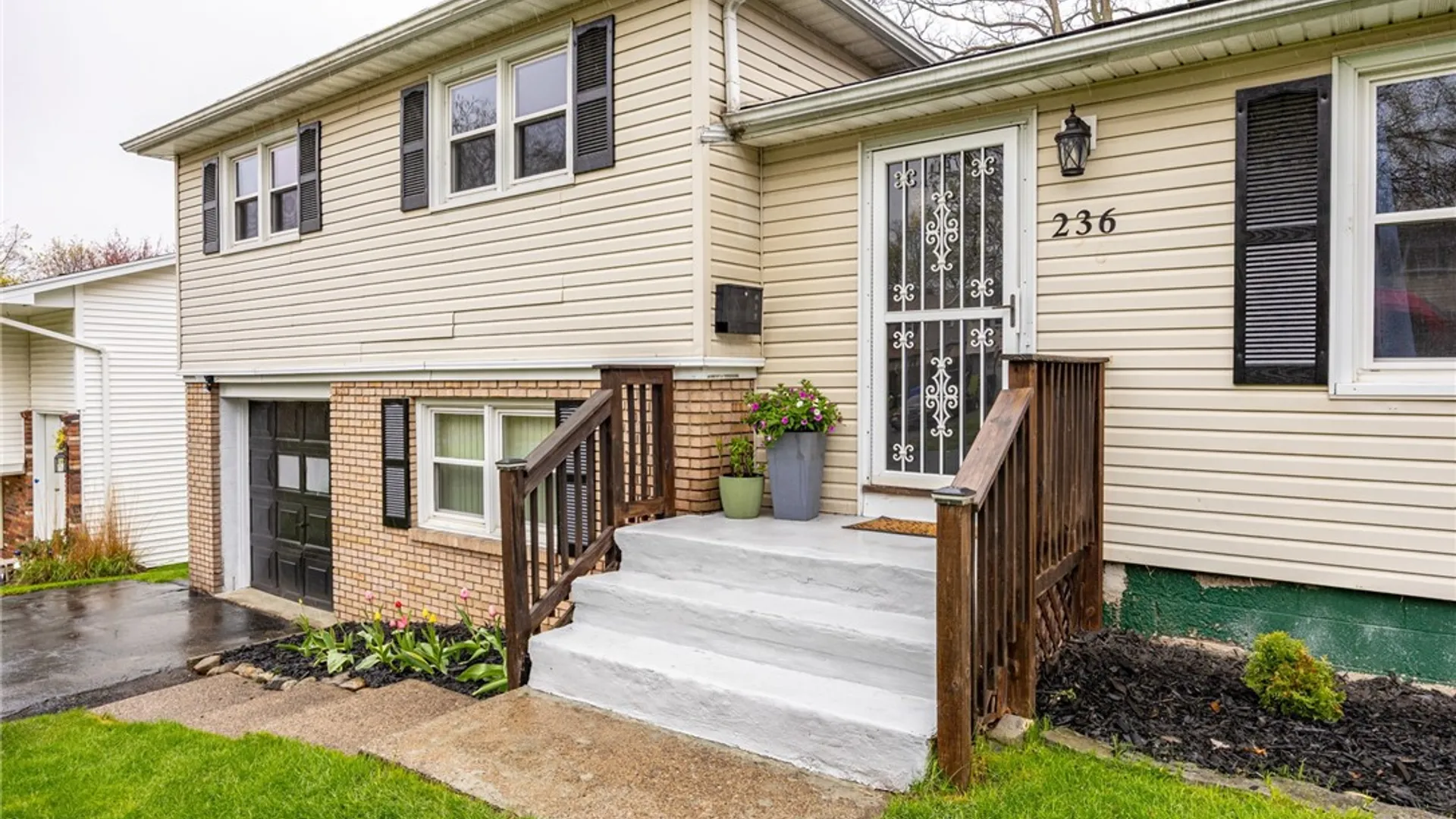 Property at 236 Afton St, Rochester, NY 14612 30