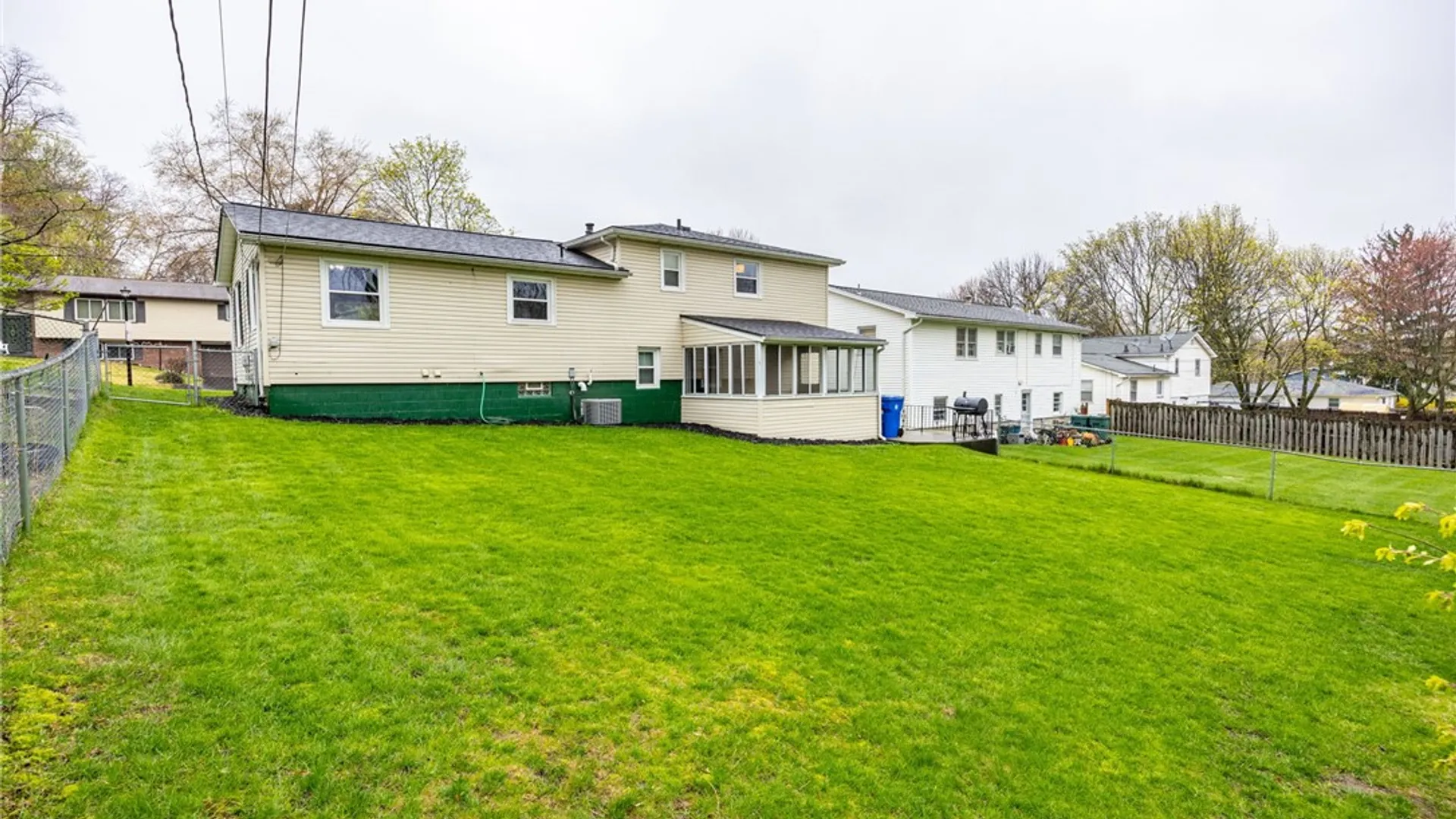 Property at 236 Afton St, Rochester, NY 14612 32