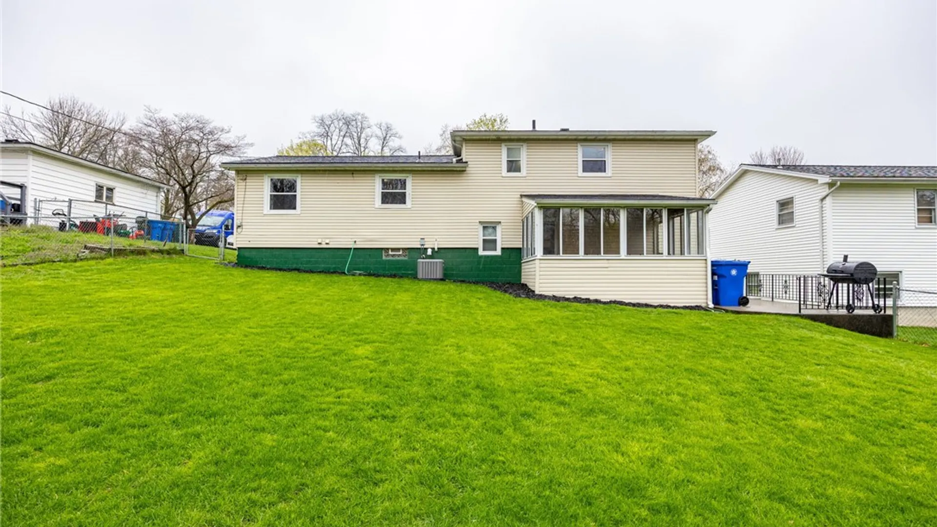 Property at 236 Afton St, Rochester, NY 14612 33