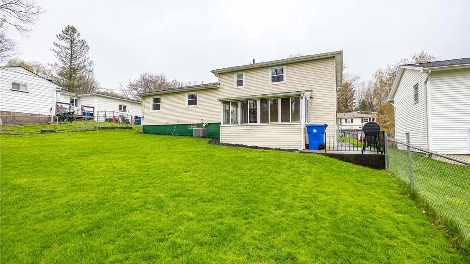 Property at 236 Afton St, Rochester, NY 14612 34