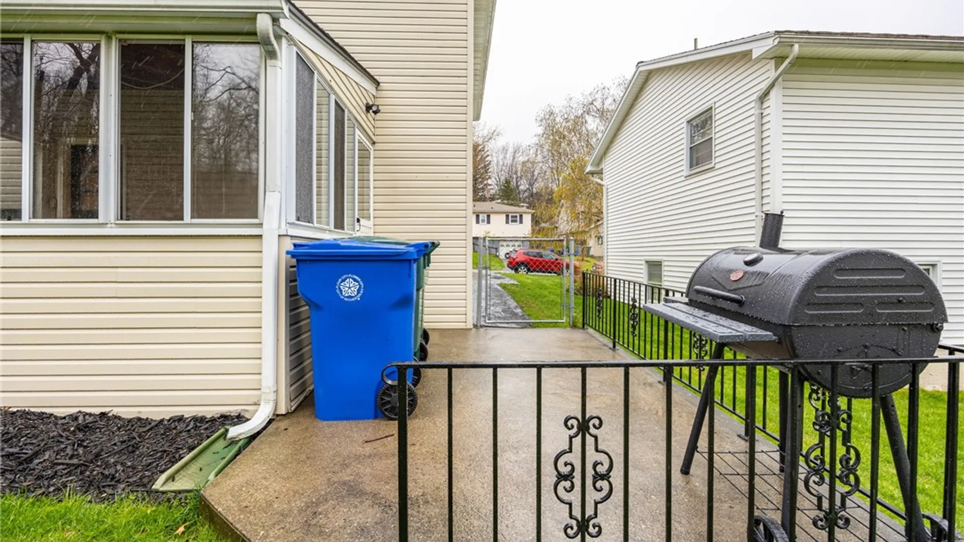 Property at 236 Afton St, Rochester, NY 14612 35