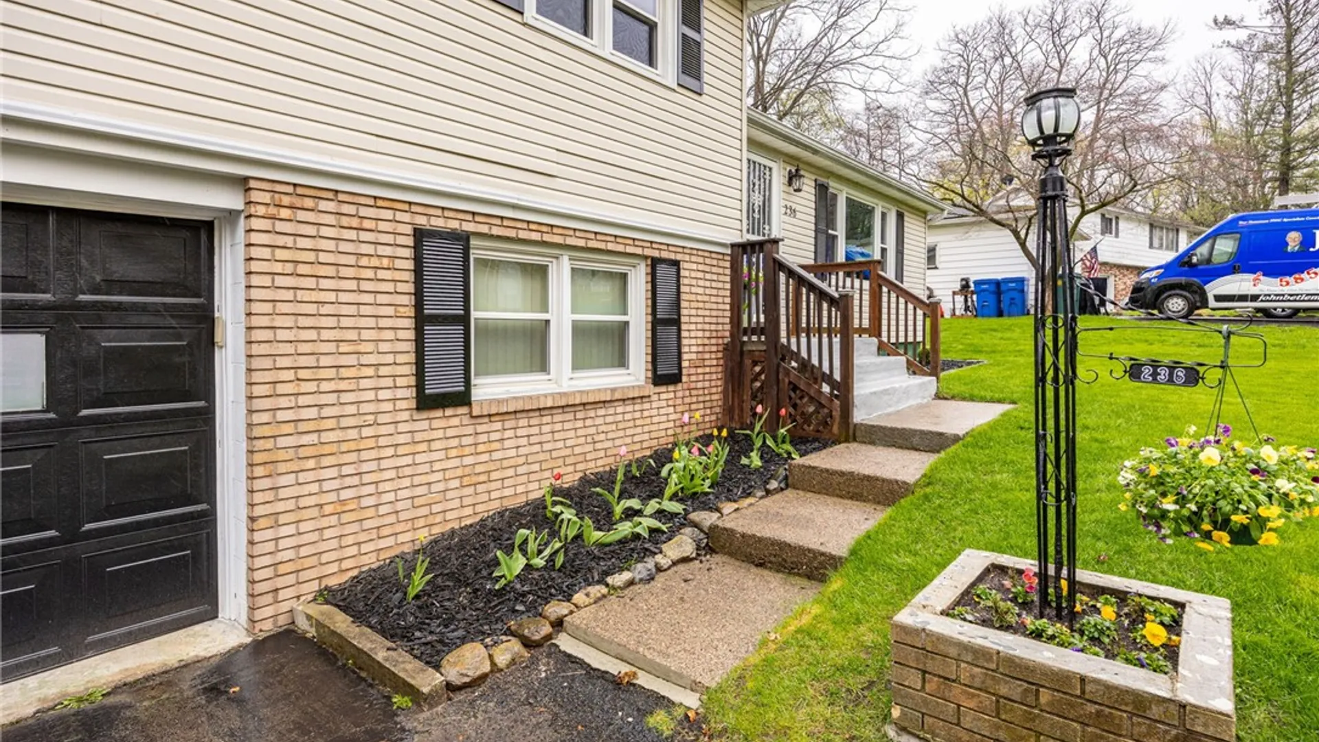 Property at 236 Afton St, Rochester, NY 14612 36