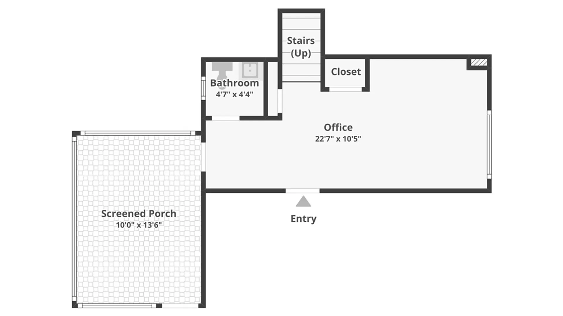 Property at 236 Afton St, Rochester, NY 14612 40