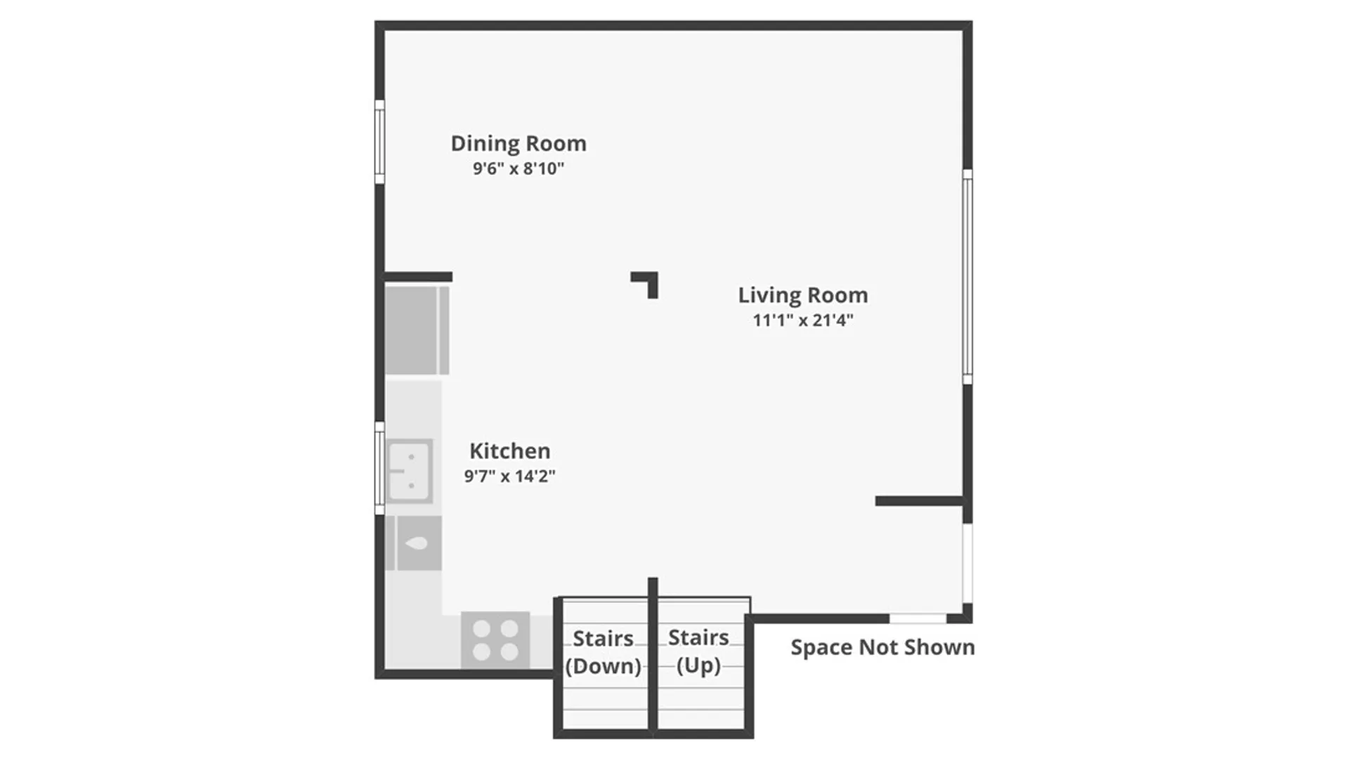 Property at 236 Afton St, Rochester, NY 14612 41