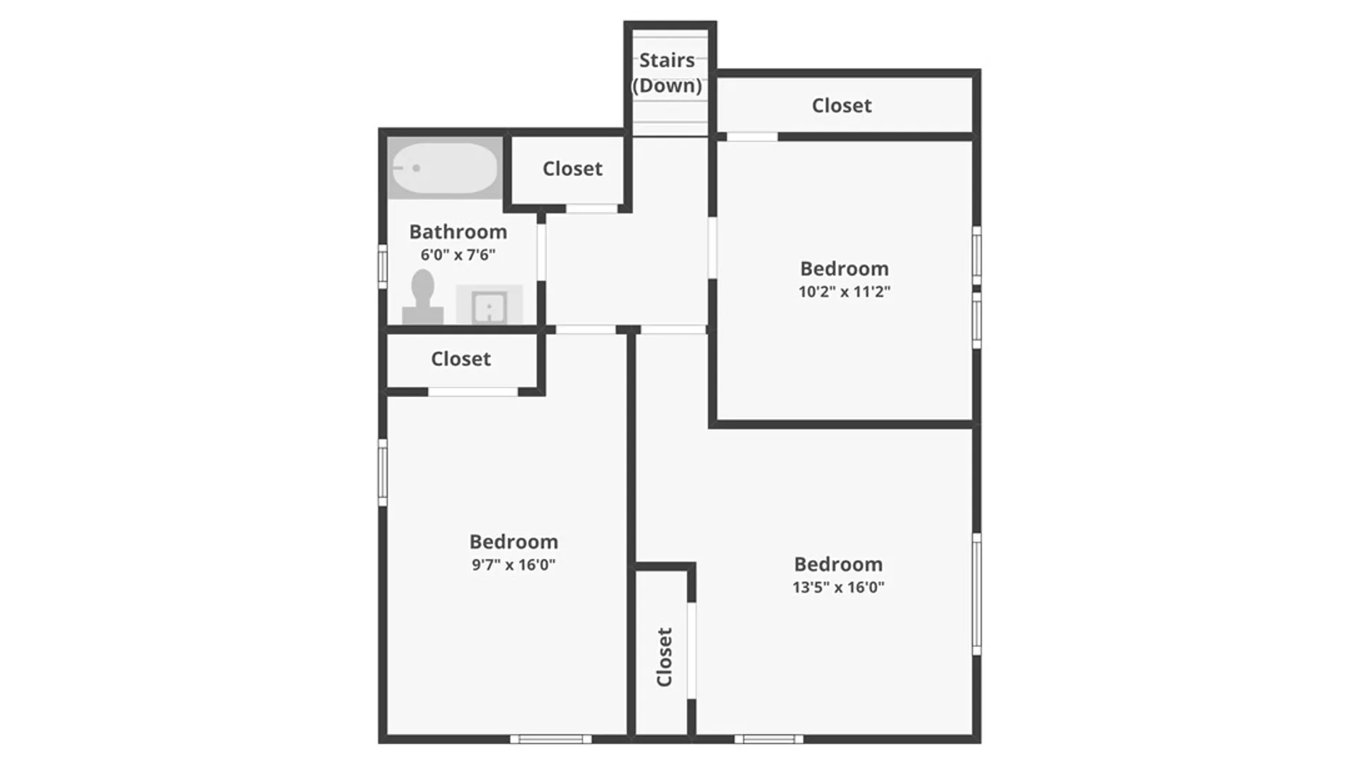 Property at 236 Afton St, Rochester, NY 14612 42
