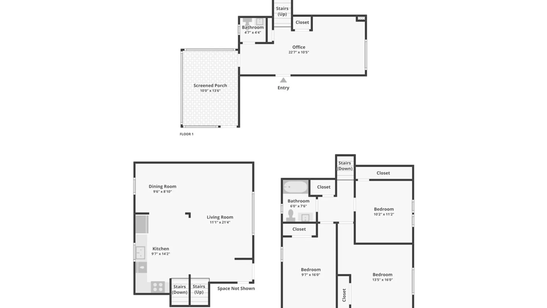Property at 236 Afton St, Rochester, NY 14612 43