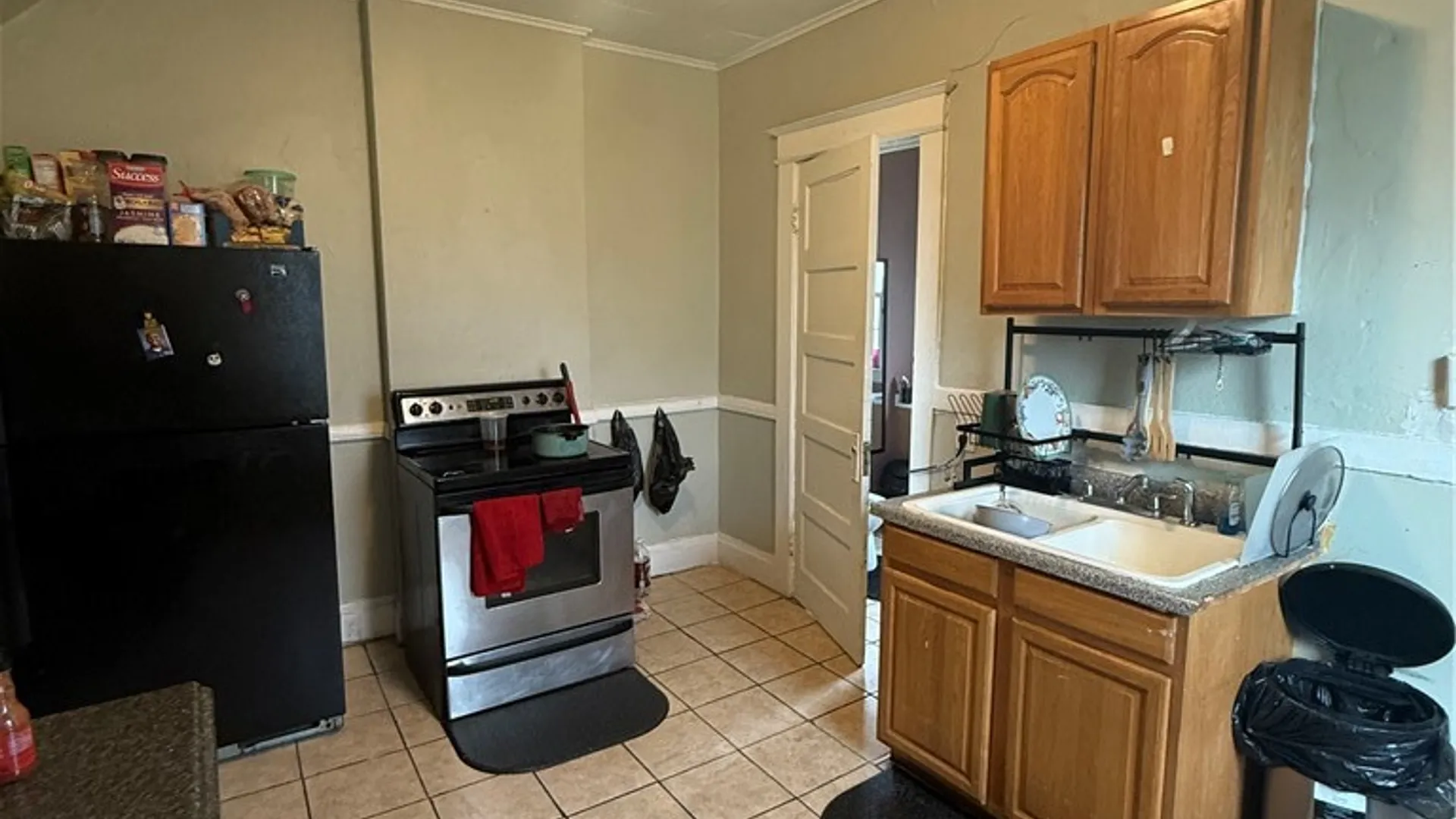 Property at 531-533 Jefferson Avenue, Rochester, NY 14611 12