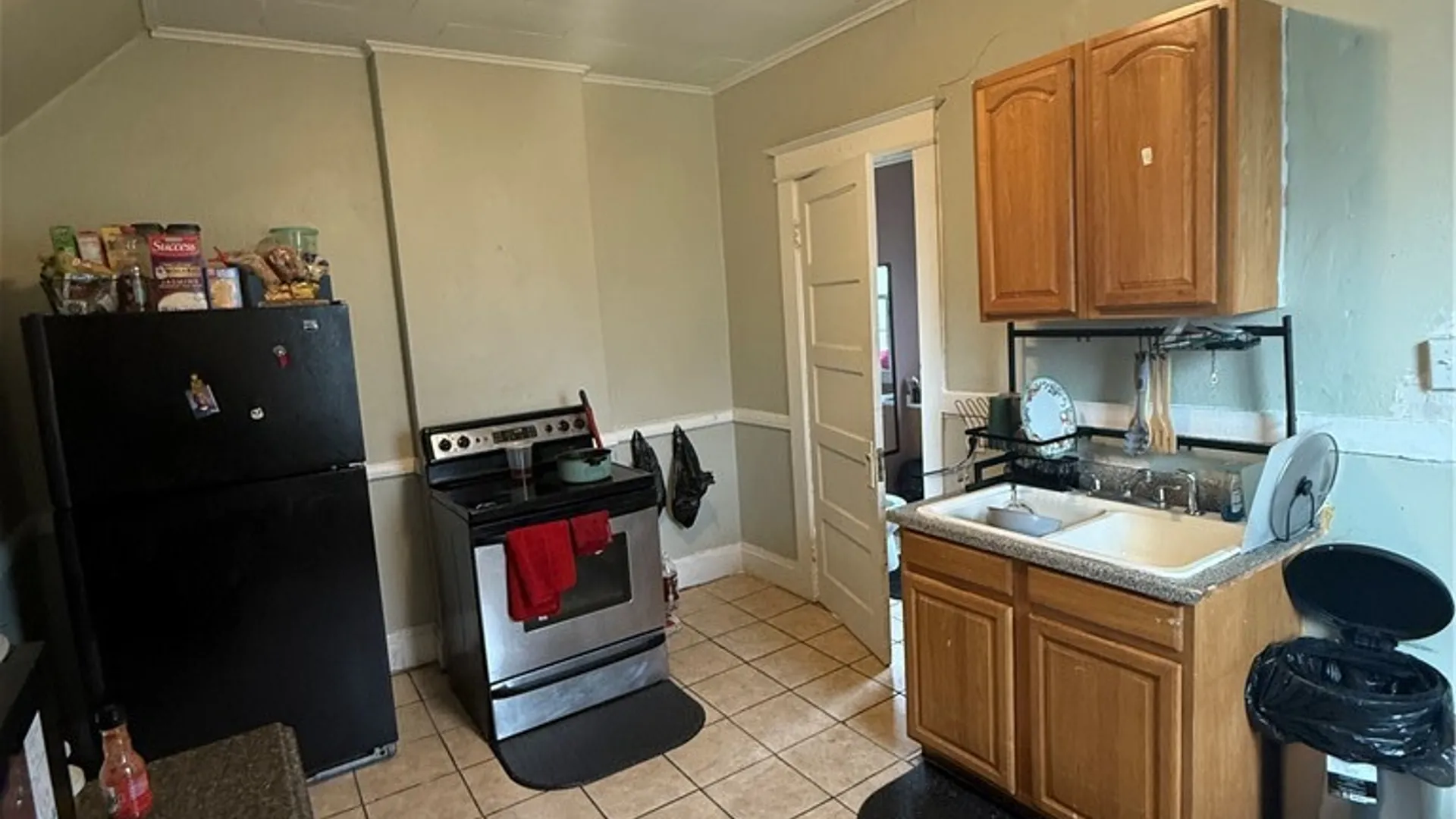 Property at 531-533 Jefferson Avenue, Rochester, NY 14611 13