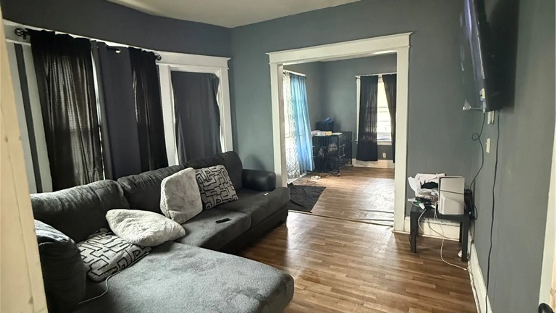Property at 531-533 Jefferson Avenue, Rochester, NY 14611 20