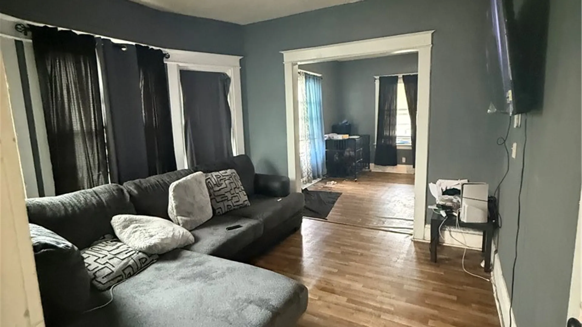 Property at 531-533 Jefferson Avenue, Rochester, NY 14611 21