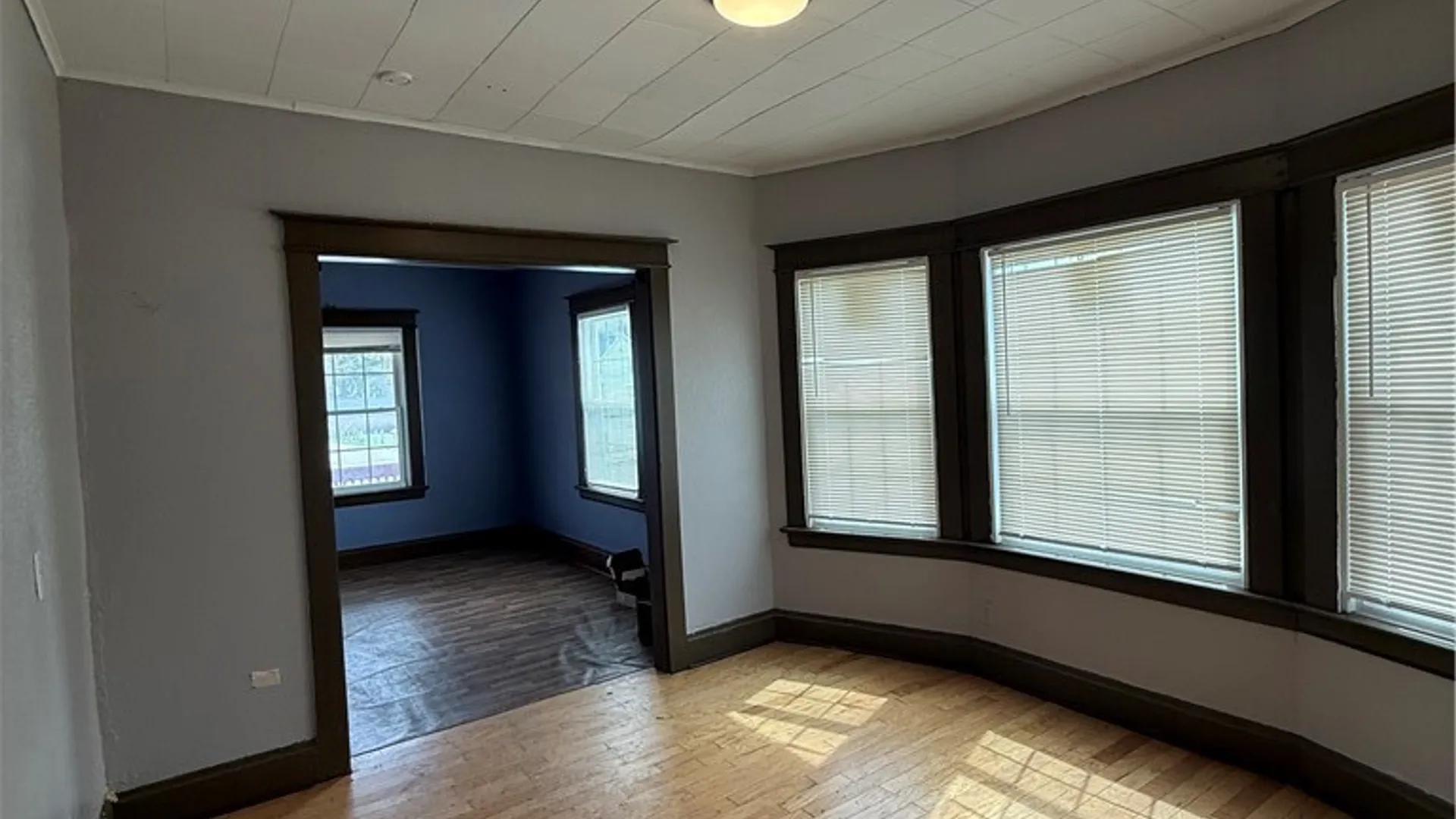 Property at 531-533 Jefferson Avenue, Rochester, NY 14611 3