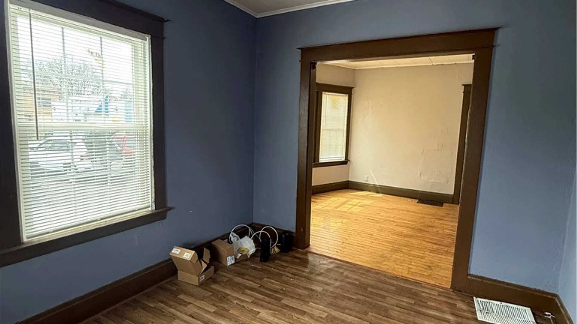 Property at 531-533 Jefferson Avenue, Rochester, NY 14611 31