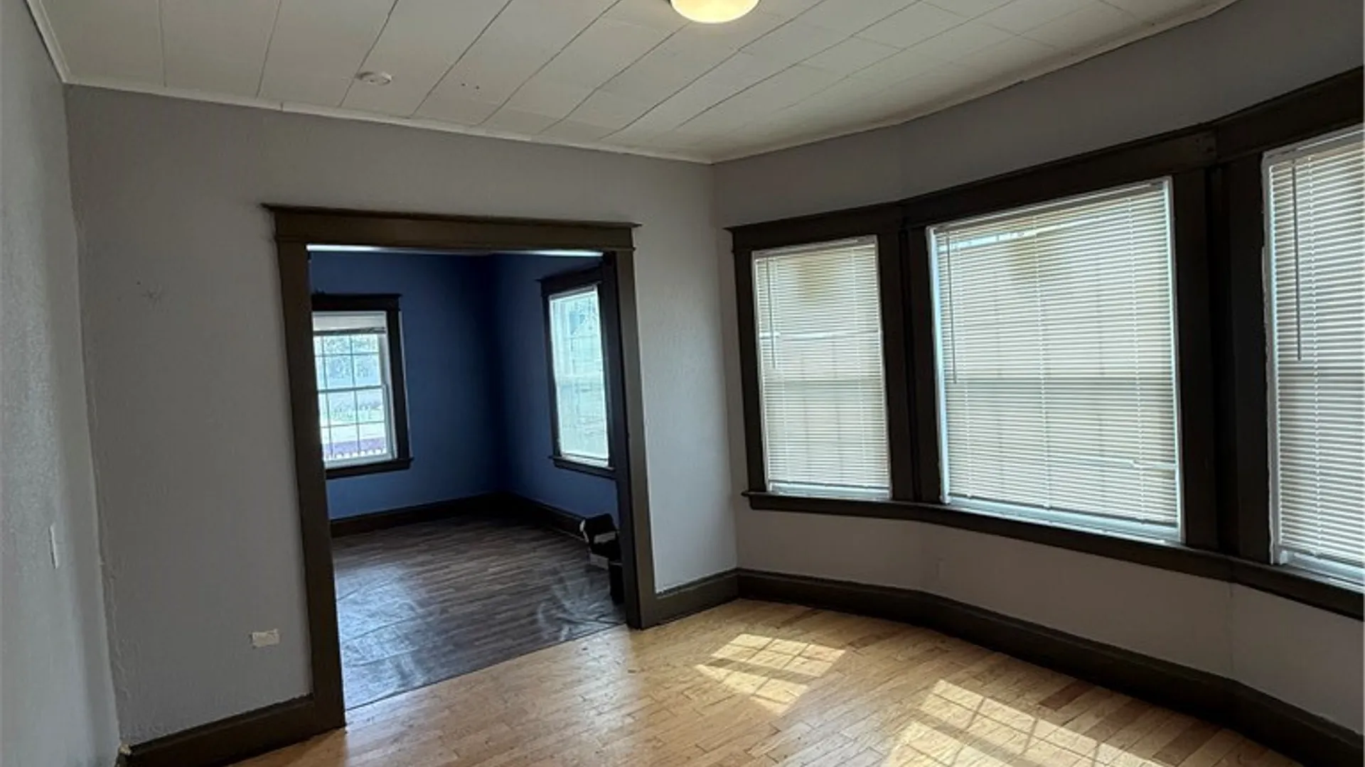 Property at 531-533 Jefferson Avenue, Rochester, NY 14611 4