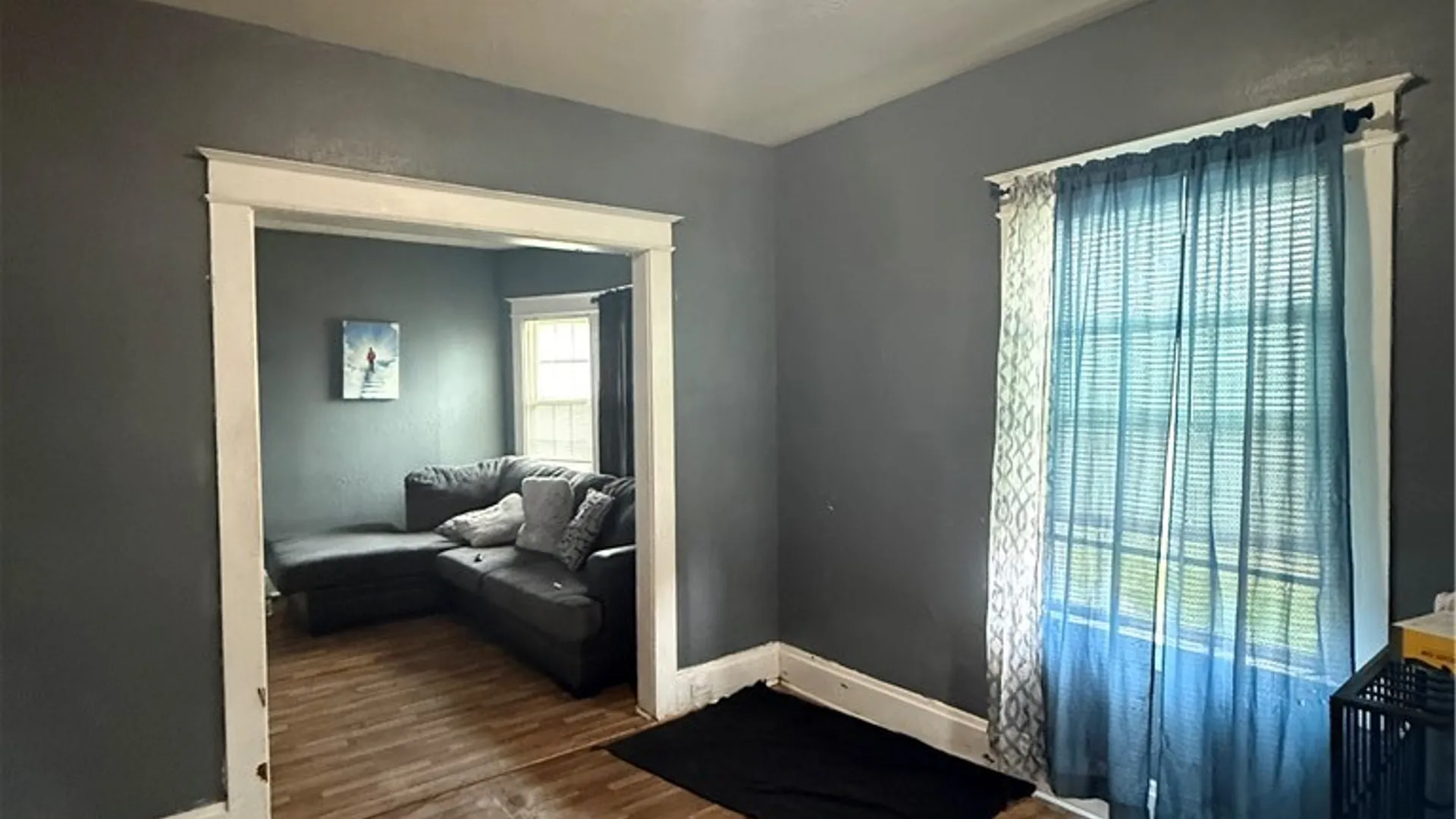 Property at 531-533 Jefferson Avenue, Rochester, NY 14611 9
