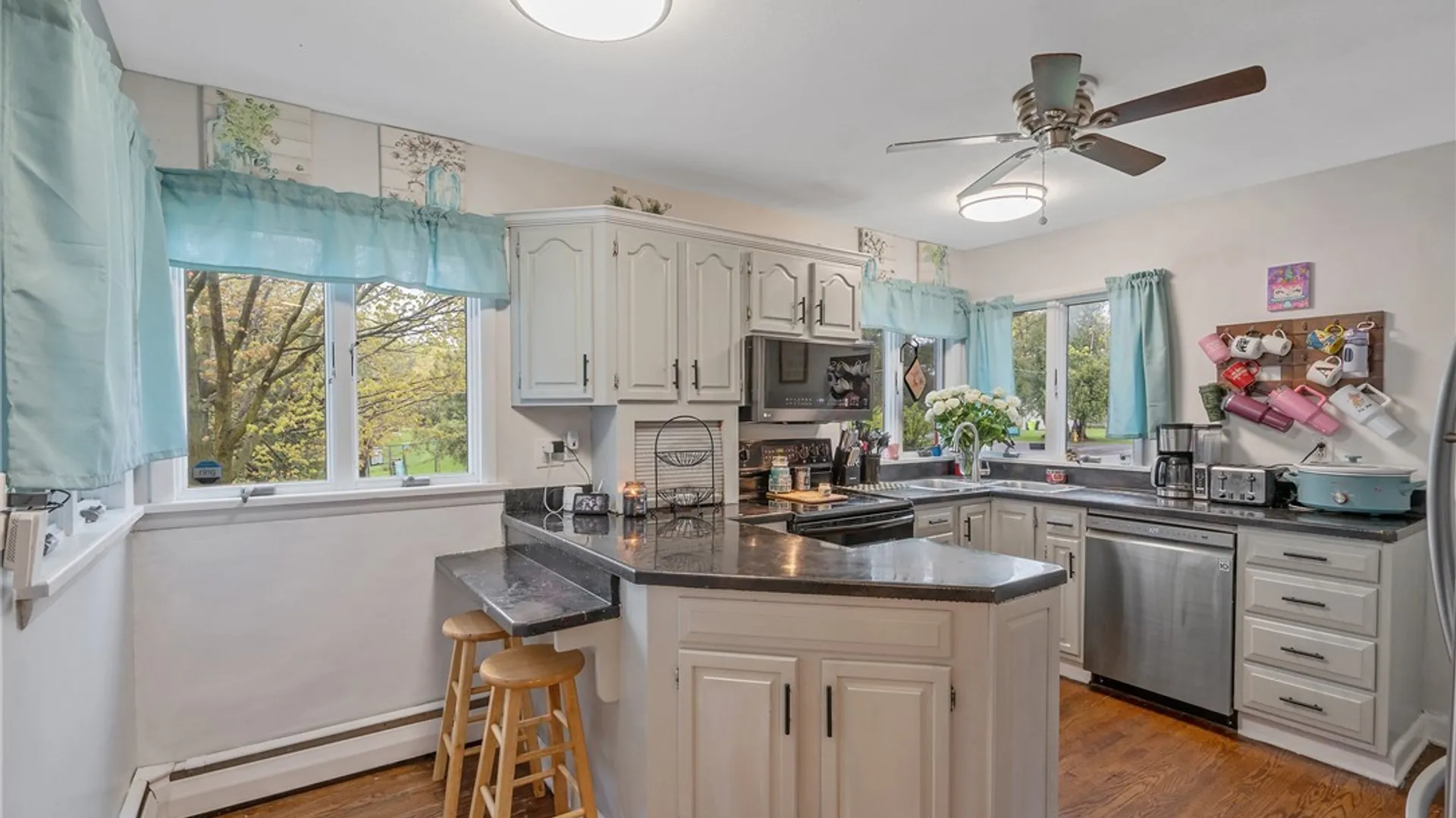 Property at 223 Corliss Road, Geddes, NY 13219 11